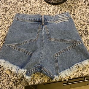 Revice shorts